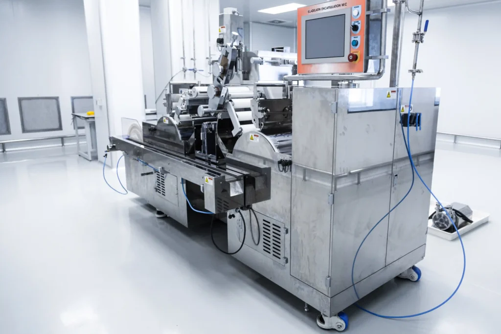 Automatic vs Semi-Automatic Seaming Machines