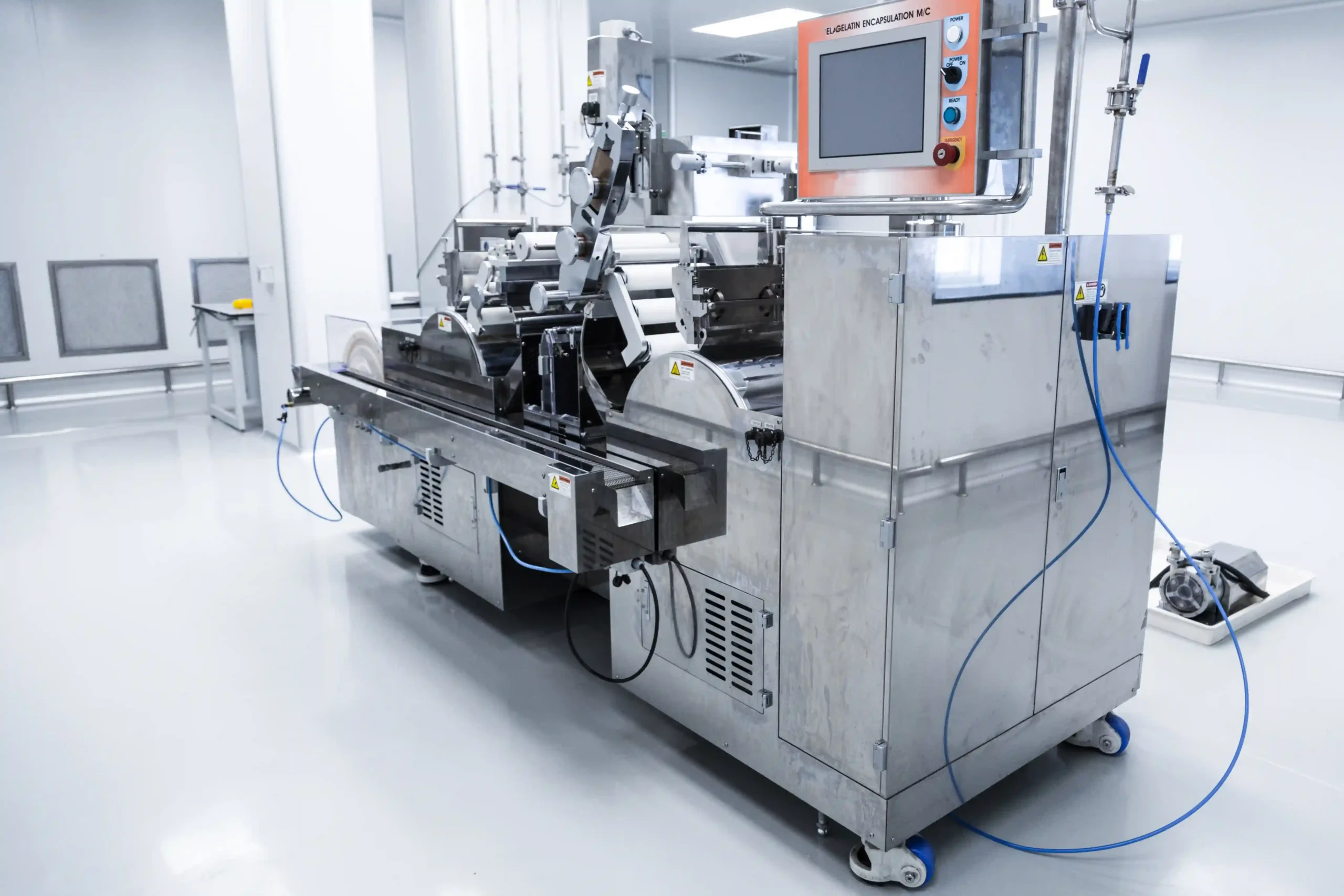 Automatic vs Semi-Automatic Seaming Machines