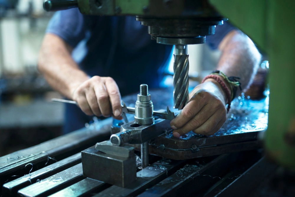 Choosing a Seaming Machine Exporter from India