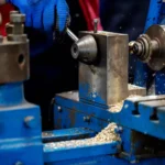 Flanging Machine for Sale