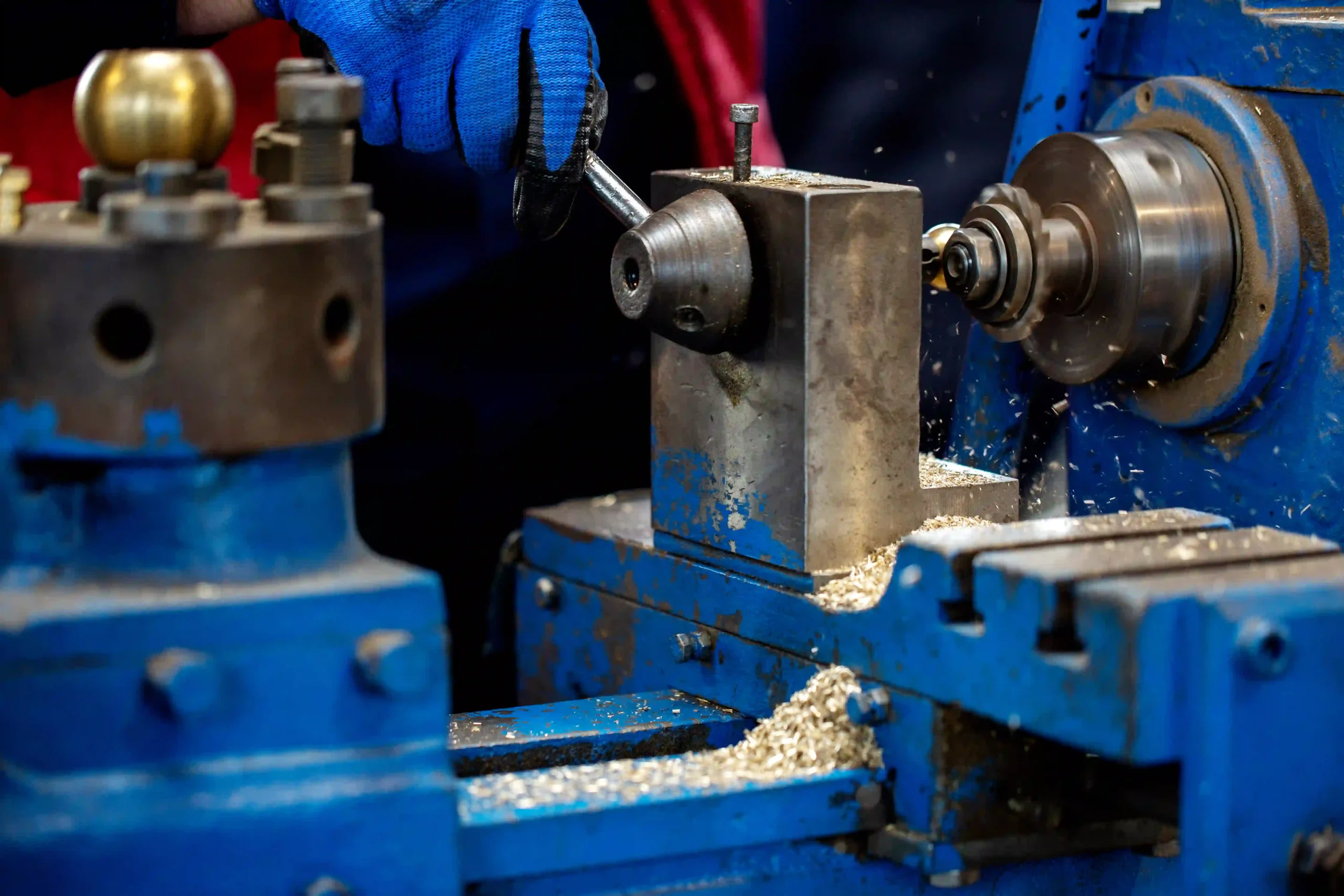 Flanging Machine for Sale