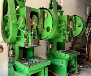 Power Press-2
