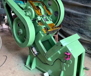 Power Press